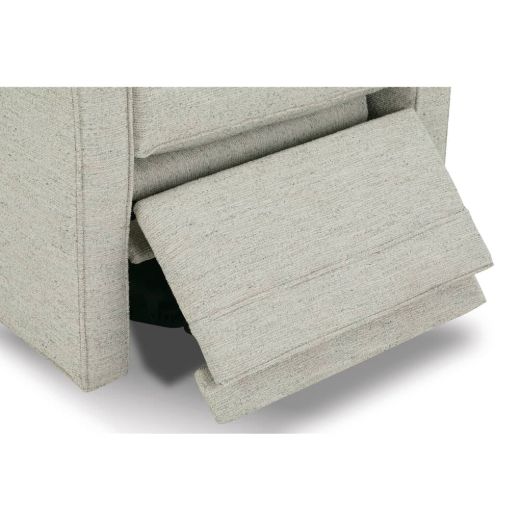 Picture of Times Square Manual Swivel Recliner